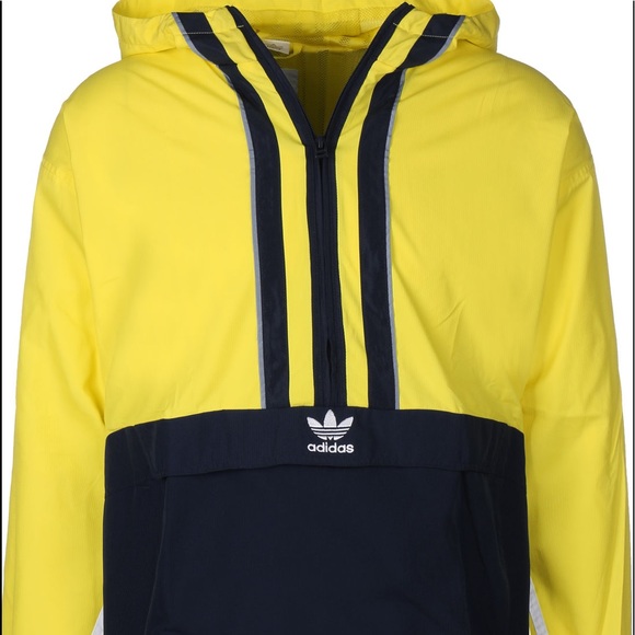 adidas Other - Windbreaker